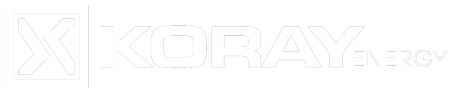 Koray Energy Logo